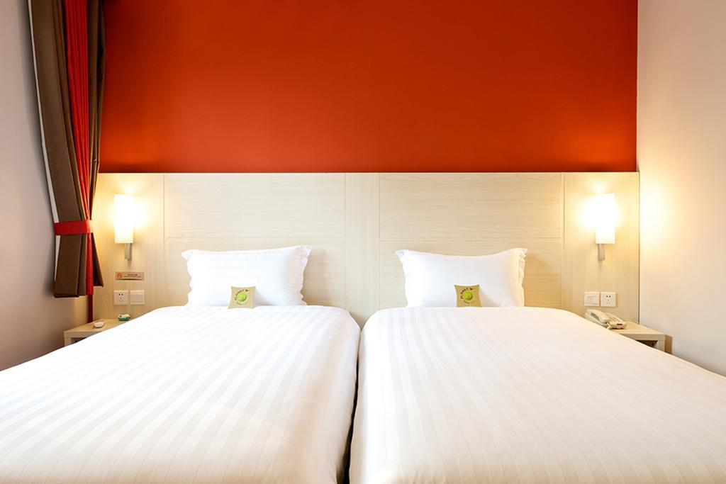 Ibis Chuzhou 1912 Hotell Rom bilde