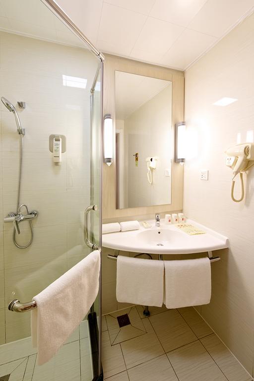 Ibis Chuzhou 1912 Hotell Rom bilde