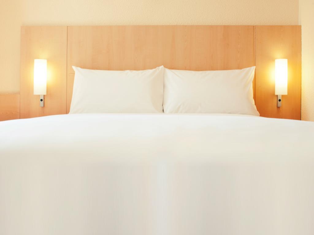 Ibis Chuzhou 1912 Hotell Rom bilde