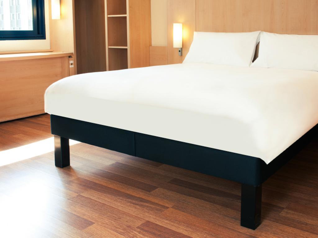 Ibis Chuzhou 1912 Hotell Eksteriør bilde