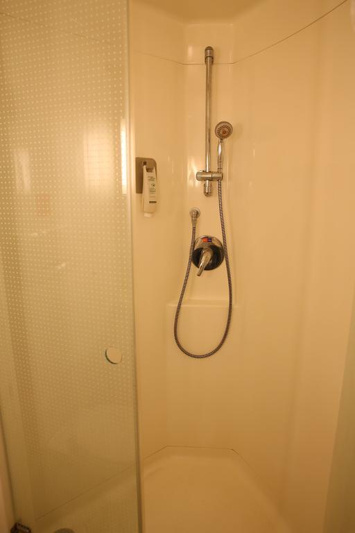Ibis Chuzhou 1912 Hotell Rom bilde