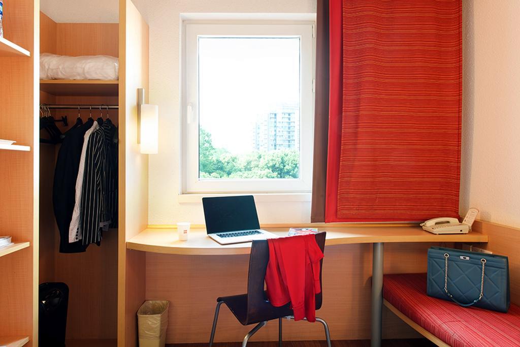 Ibis Chuzhou 1912 Hotell Eksteriør bilde