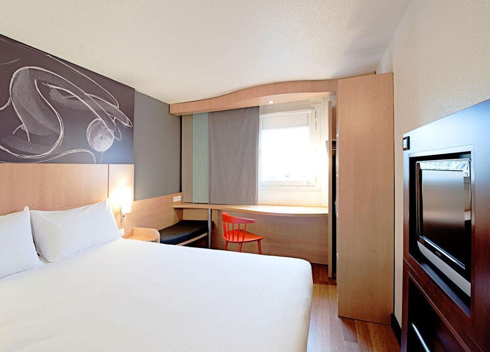 Ibis Chuzhou 1912 Hotell Eksteriør bilde